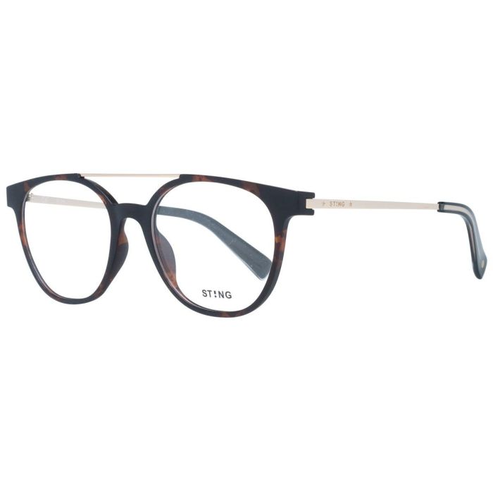 Montura de Gafas Unisex Sting VST312 520738 Montura de Gafas Unisex Sting VST312 520738