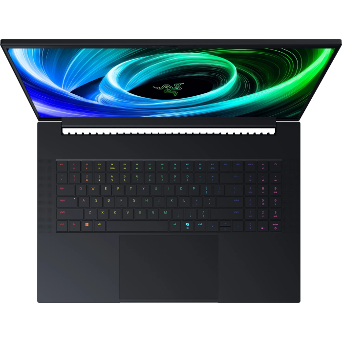 Razer RZ09-05297ER3-R3E1 Portátil Blade 18 Intel Ultra 9 275HX, 32GB RAM, RTX 5070 Ti, 1TB SSD, 18" Dual UHD+ 240Hz/FHD+ 440Hz 1 Razer RZ09-05297ER3-R3E1 Portátil Blade 18 Intel Ultra 9 275HX, 32GB RAM, RTX 5070 Ti, 1TB SSD, 18" Dual UHD+ 240Hz/FHD+ 440Hz 1