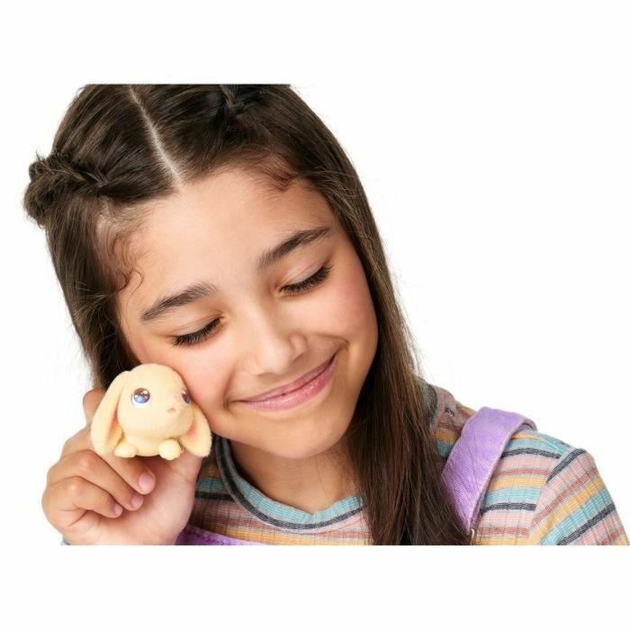 Little Live Pets MOO0630996265116 Peluches Mama Surprise Conejitos de Moose Toys 4