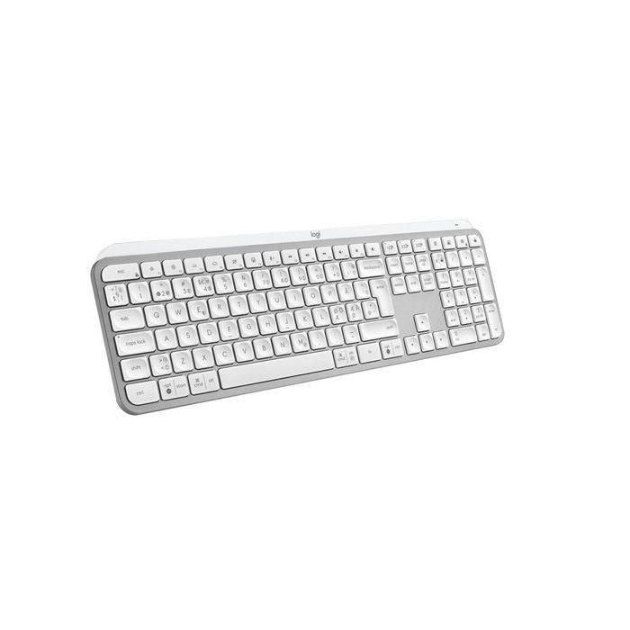 Logitech Logitech MX Keys S Advanced Wireless Illuminated Keyboard 2 Logitech Logitech MX Keys S Advanced Wireless Illuminated Keyboard 2