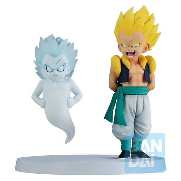 Figura Ichibansho Dragon Ball Dragon History 2