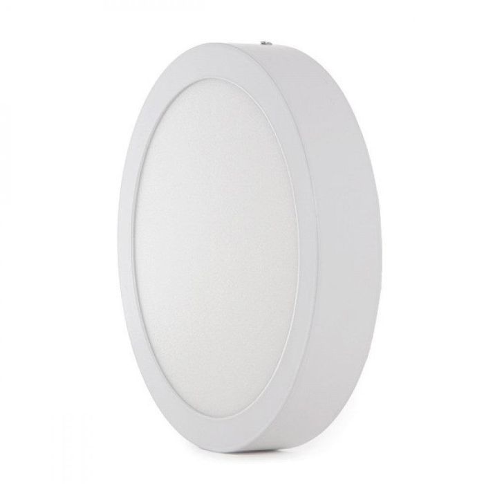 Plafón LED Circular 18W 1.190Lm 6000K 12V DC 40.000H JL-JM18WR-12V-CW 2 Plafón LED Circular 18W 1.190Lm 6000K 12V DC 40.000H JL-JM18WR-12V-CW 2
