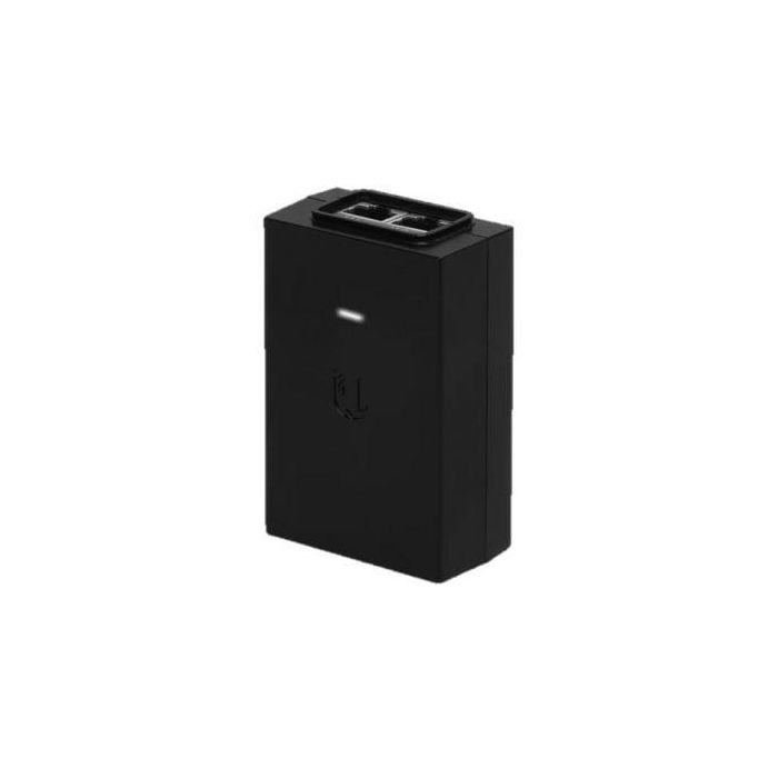 Ubiquiti POE-48-24W-G adaptador e inyector de PoE Gigabit Ethernet 48 V 2 Ubiquiti POE-48-24W-G adaptador e inyector de PoE Gigabit Ethernet 48 V 2