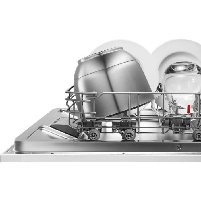 Bol de acero inoxidable - BOSCH - MUZ5ER2 - Para Robot de cocina MUM5 - 3,9 L - Hasta 0,75 kg de harina + otros ingredientes (2 kg máx.) 3 Bol de acero inoxidable - BOSCH - MUZ5ER2 - Para Robot de cocina MUM5 - 3,9 L - Hasta 0,75 kg de harina + otros ingredientes (2 kg máx.) 3