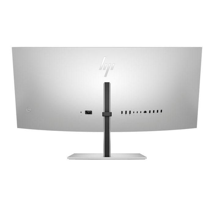 HP 738pu Monitor Curvo Ultrawide 37.5" WQHD+ Thunderbolt 4 Serie 7 Pro, colores vibrantes para productividad 16
