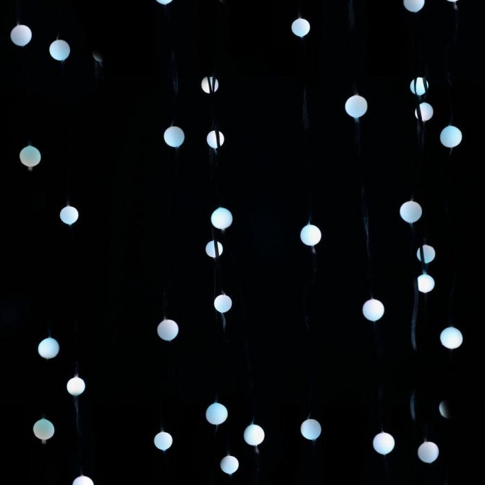 Tiras LED KSIX RGB (10 m) 2 Tiras LED KSIX RGB (10 m) 2