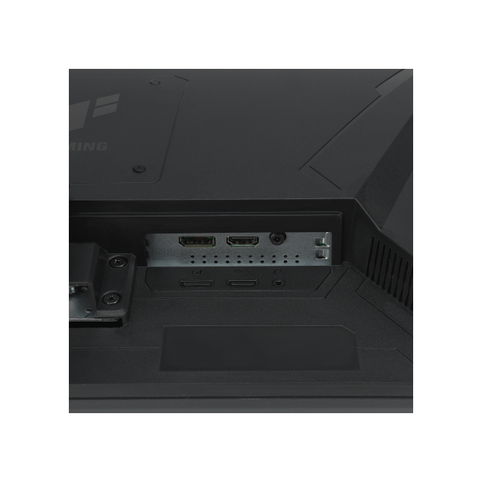 Asus TUF Gaming VG249QE5A Monitor Gaming 23.8" Full HD 144Hz IPS 1ms MPRT Altavoces 2