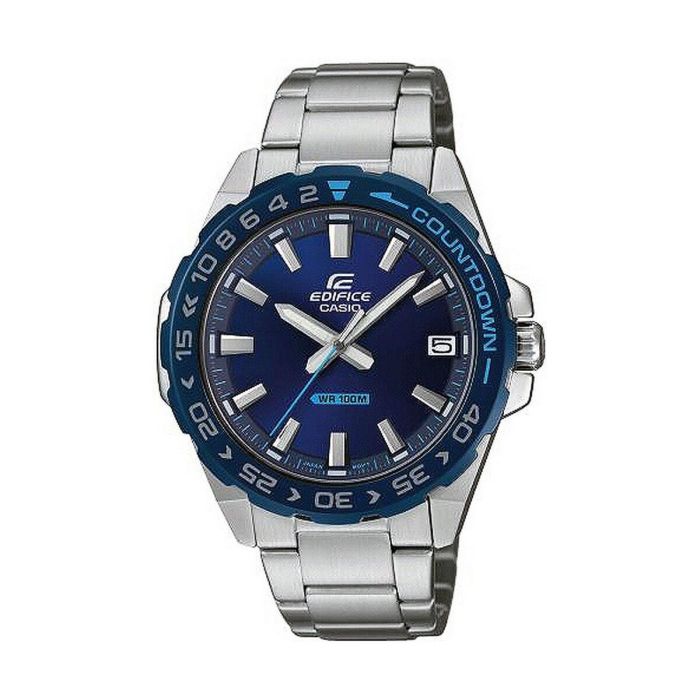Reloj Hombre Casio EFV-120DB-2A (Ø 41 mm) Reloj Hombre Casio EFV-120DB-2A (Ø 41 mm)