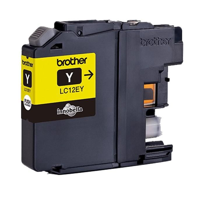 BROTHER Cartucho tinta Amarillo MFCJ6925DW super larga duracion
