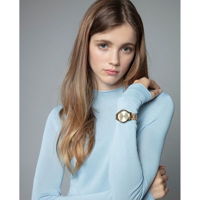 Reloj Mujer Mark Maddox MM1024-23 (Ø 34 mm) 2 Reloj Mujer Mark Maddox MM1024-23 (Ø 34 mm) 2