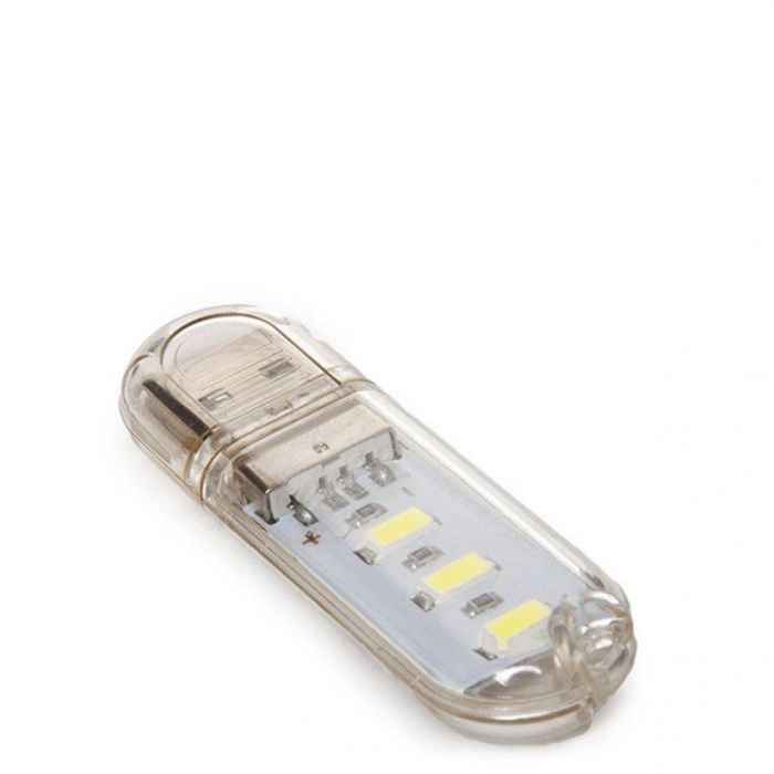 Luz 4200ºK Noche Usb 5V 40.000H [CA-LN-USB-5-W 2 Luz 4200ºK Noche Usb 5V 40.000H [CA-LN-USB-5-W 2