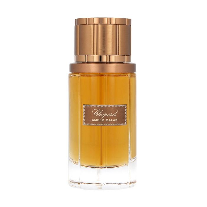 Perfume Unisex Chopard Amber Malaki EDP 80 ml 1