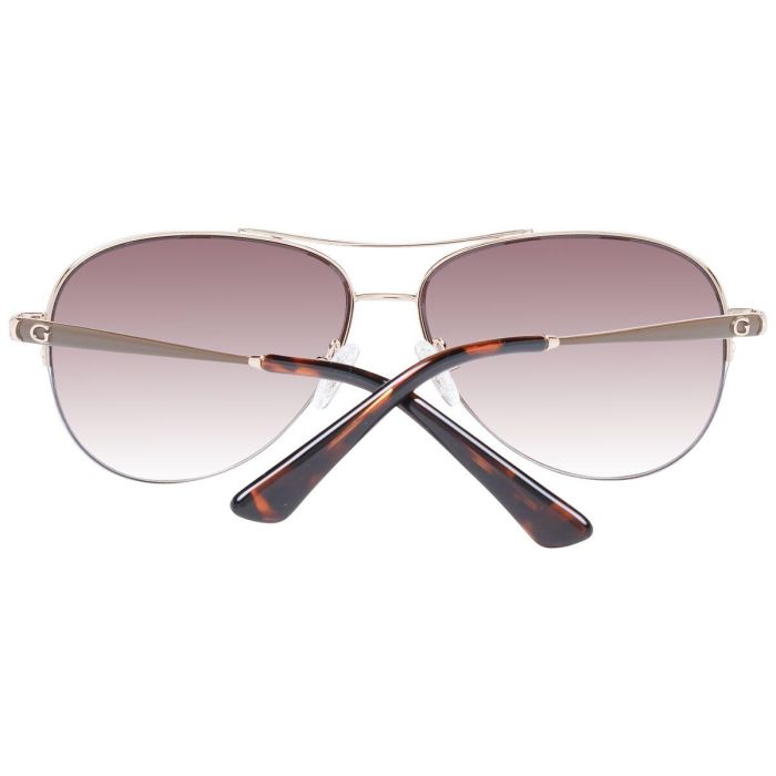 Gafas de Sol Mujer Guess GU7468 5932F 1 Gafas de Sol Mujer Guess GU7468 5932F 1