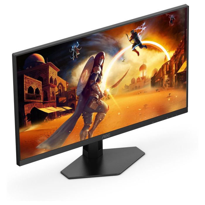 Monitor Gaming AOC 27G4XE Full HD 27" 8