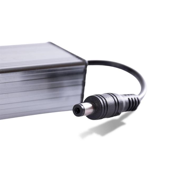 Driver LED No Dimable 36W para Panel LED - Fuente Alimentación con 0.95 F.P., 50.000h Vida Útil y Sin Parpadeo 1 Driver LED No Dimable 36W para Panel LED - Fuente Alimentación con 0.95 F.P., 50.000h Vida Útil y Sin Parpadeo 1