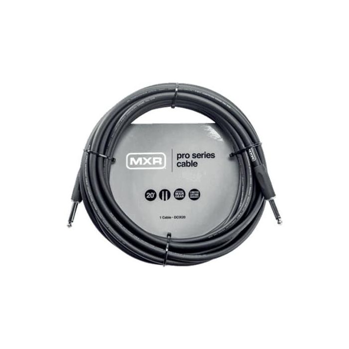 Cable Instrumento Jack / Jack 6M Cable Instrumento Jack / Jack 6M