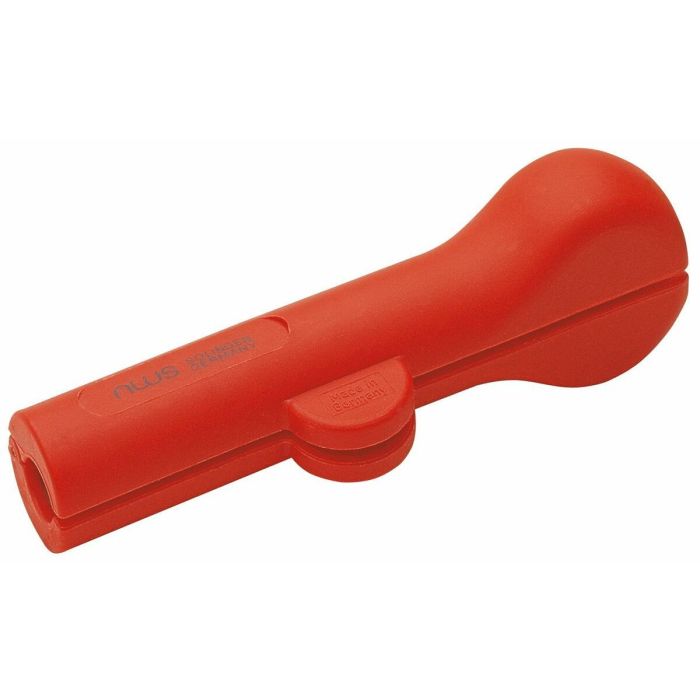 Pelacables NWS 140 x 4-16 mm 2