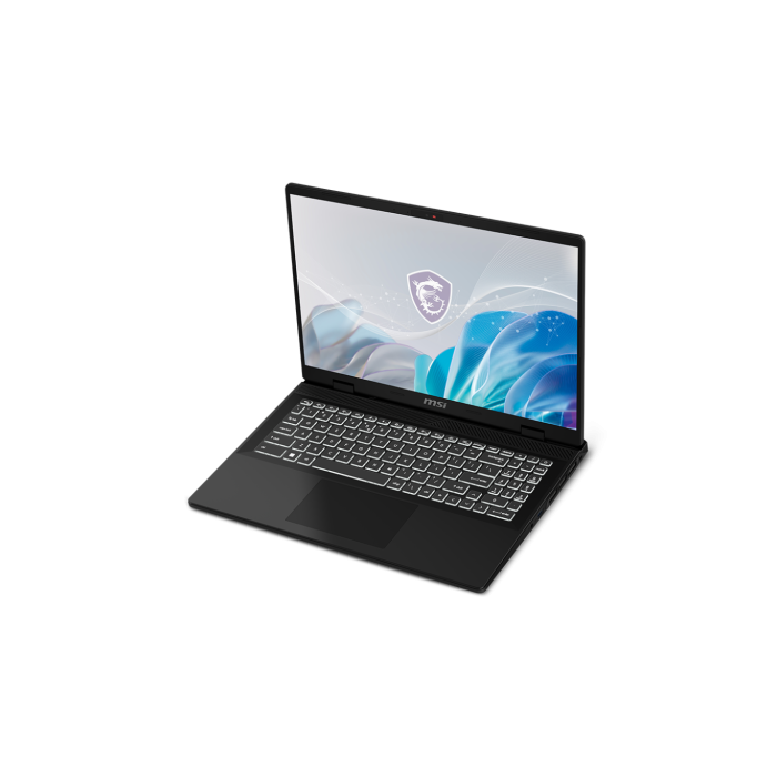 MSI Portatil Creator M16 Hx C14Veg-096Es. 16" 16:10 Qhd+(2560 X 1600), 240Hz. Ips. I7-14700Hx Processor. Rtx 4050, Gddr6 6Gb. Ddr5 8Gb*2. 1Tb Nvme Pcie Ssd. W11 Home 2 MSI Portatil Creator M16 Hx C14Veg-096Es. 16" 16:10 Qhd+(2560 X 1600), 240Hz. Ips. I7-14700Hx Processor. Rtx 4050, Gddr6 6Gb. Ddr5 8Gb*2. 1Tb Nvme Pcie Ssd. W11 Home 2