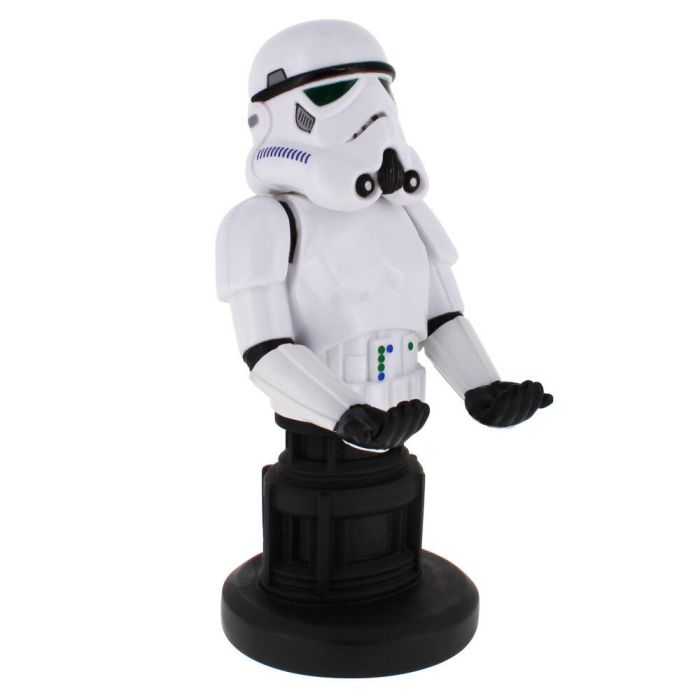 Cable Guy soporte sujecion figura Stormtrooper Star Wars 21cm 1