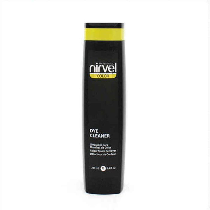 Nirvel Dye Cleaner 250 Ml