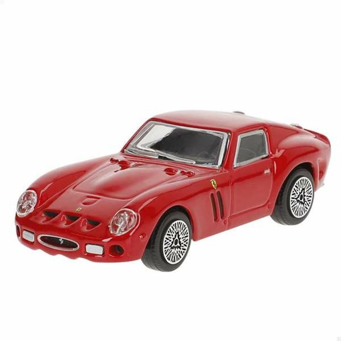 Coche metal burago ferrari esala 1:43 Coche metal burago ferrari esala 1:43
