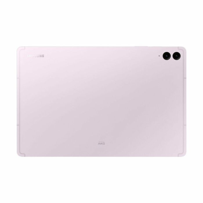 Tablet Samsung TAB S9 FE PLUS SM-X616 12,4" 12 GB RAM 256 GB Rosa 6 Tablet Samsung TAB S9 FE PLUS SM-X616 12,4" 12 GB RAM 256 GB Rosa 6