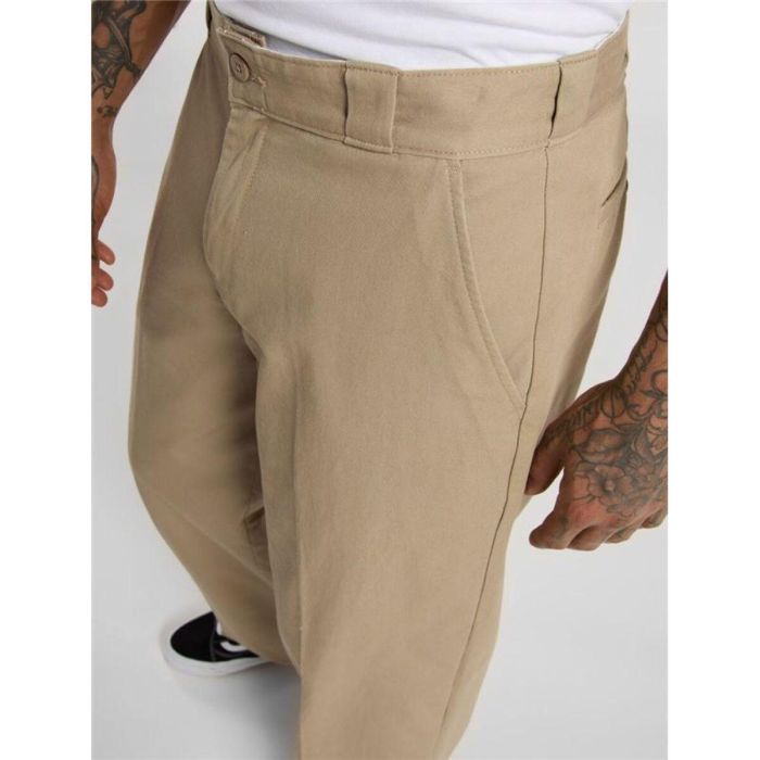 Pantalón Dickies 247 Desert Sand Beige 14 Años 1
