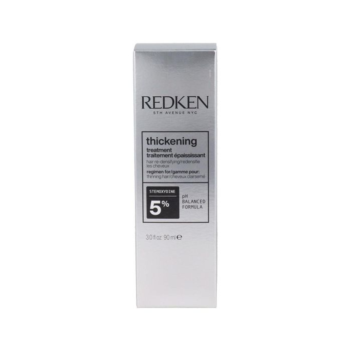 Redken Thickening Tratamiento 90 ml Redken Thickening Tratamiento 90 ml