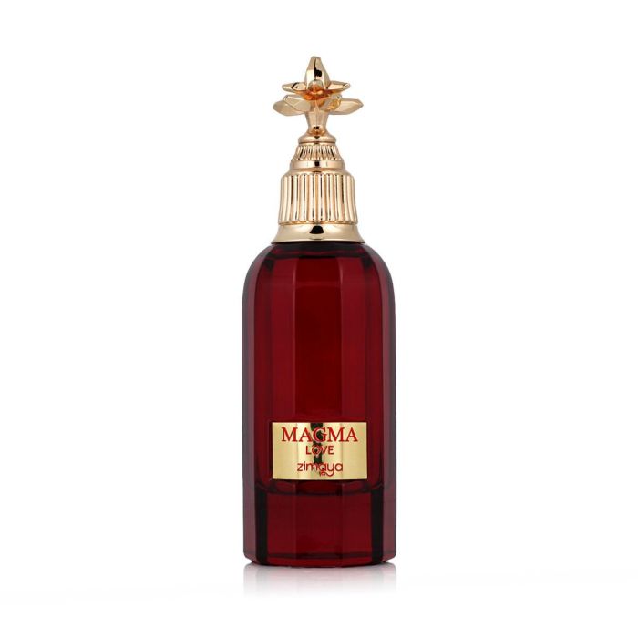 Perfume Mujer Zimaya Magma Love EDP 100 ml 1 Perfume Mujer Zimaya Magma Love EDP 100 ml 1