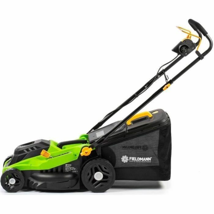 Fieldmann FZR 2037-E Cortadora de césped eléctrica 3 Fieldmann FZR 2037-E Cortadora de césped eléctrica 3