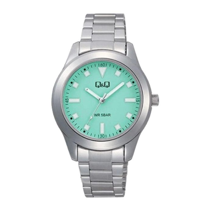 Reloj Mujer Q&Q Q35B-007PY (Ø 38 mm) Reloj Mujer Q&Q Q35B-007PY (Ø 38 mm)