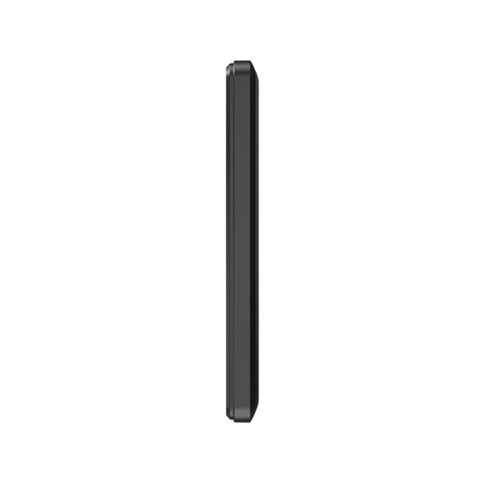 Powerbank KSIX Gris 5000 mAh 1 Powerbank KSIX Gris 5000 mAh 1