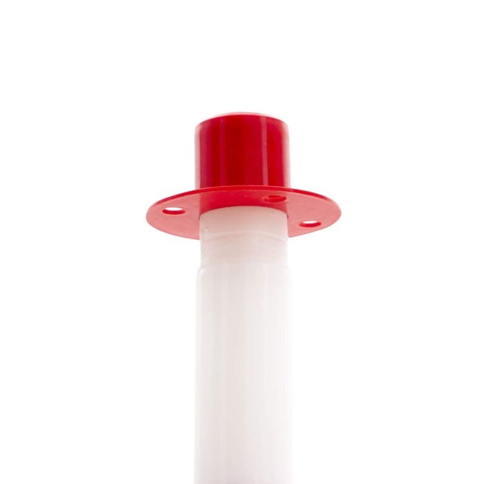 Señales ATM Plástico Poste 2