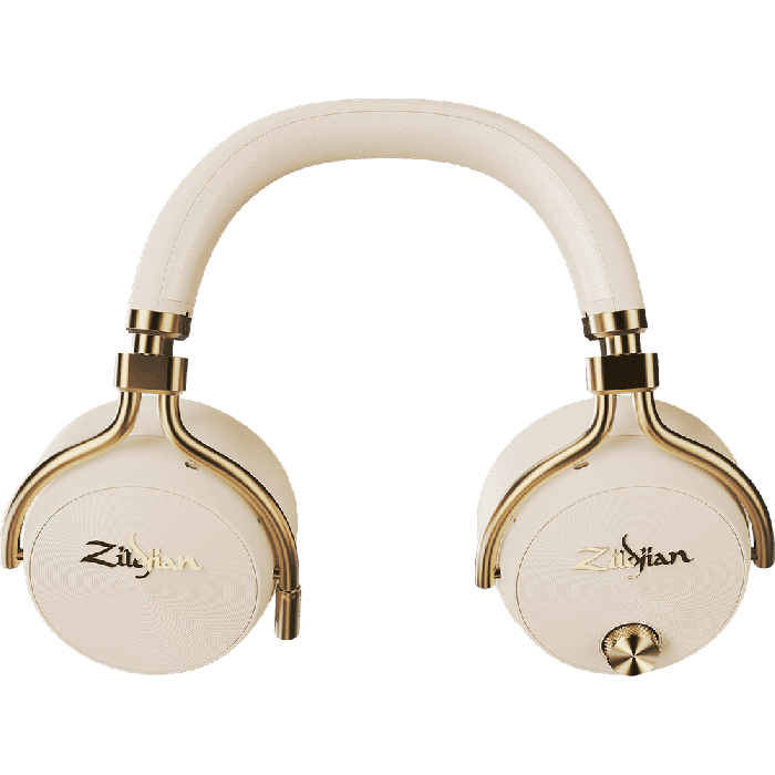 Auriculares Zildjian Alchem-E - Crema 1 Auriculares Zildjian Alchem-E - Crema 1