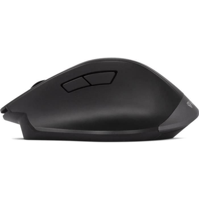 Yenkee YMS 2075 Ratón Ergonómico Inalámbrico GAMA para PC/Laptop 4 Yenkee YMS 2075 Ratón Ergonómico Inalámbrico GAMA para PC/Laptop 4