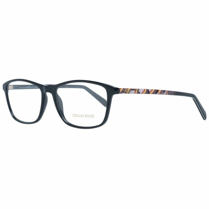 Montura de Gafas Mujer Emilio Pucci EP5048-54001 ø 54 mm Montura de Gafas Mujer Emilio Pucci EP5048-54001 ø 54 mm