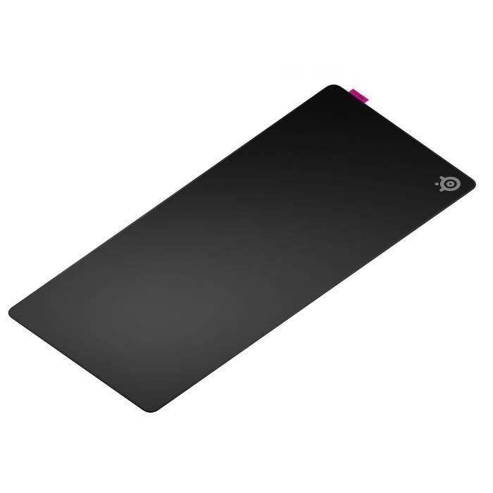 Alfombrilla de ratón para juegos - STEELSERIES - QcK Performance XL - Rápida - 900 x 400 mm 2 Alfombrilla de ratón para juegos - STEELSERIES - QcK Performance XL - Rápida - 900 x 400 mm 2