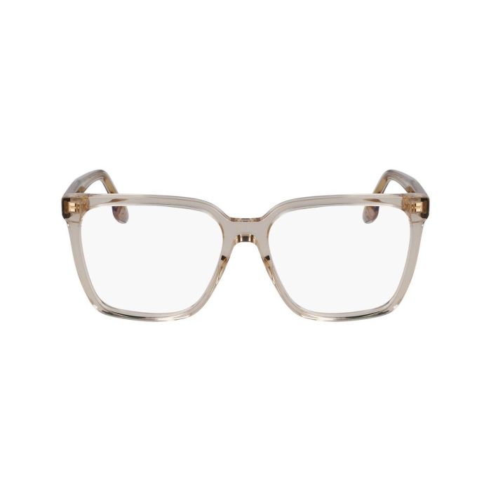 Montura de Gafas Mujer Victoria Beckham VB2669-5515250 Ø 55 mm 2