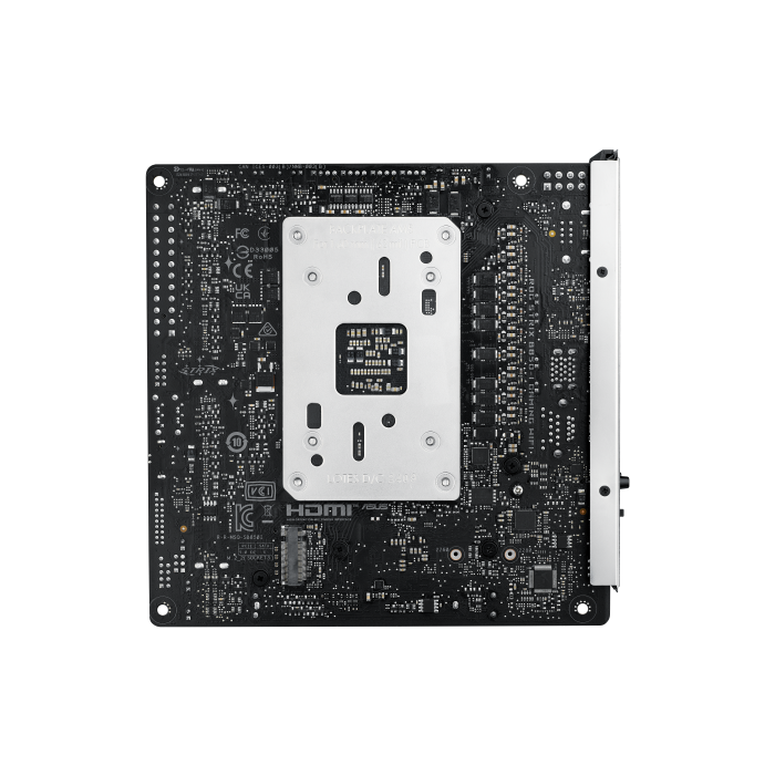 ASUS ROG STRIX B850-I GAMING WiFi AMD B850 Zócalo AM5 mini ITX 15