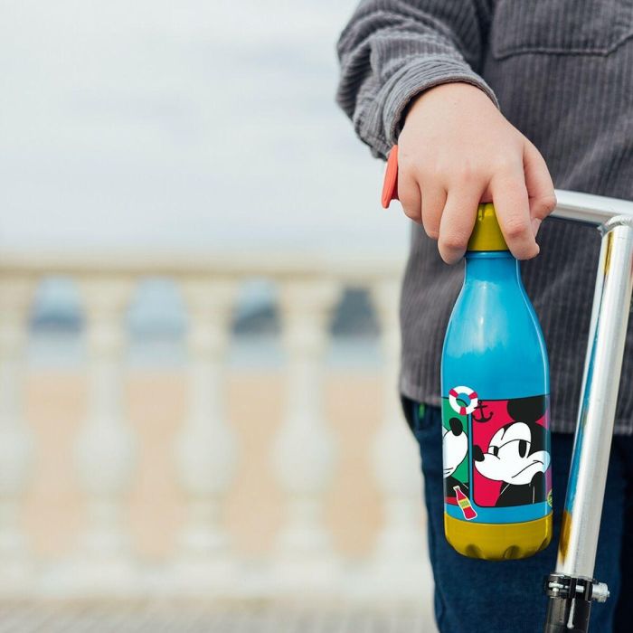 Botella Pp Diario 560 mL Mickey CZ11268 3 Botella Pp Diario 560 mL Mickey CZ11268 3