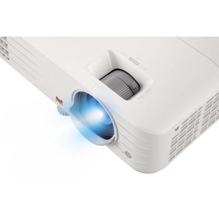 ViewSonic PX701-4K data projector Portable projector 3200 ANSI lumens DLP 2160p (3840x2160) White 16 ViewSonic PX701-4K data projector Portable projector 3200 ANSI lumens DLP 2160p (3840x2160) White 16