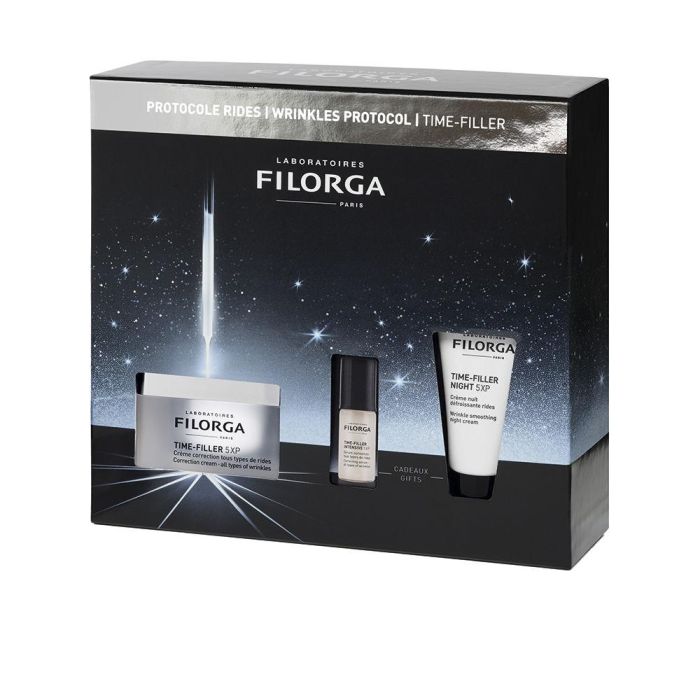 Laboratoires Filorga Time-Filler 5Xp Crema Estuche 3 Pz 1