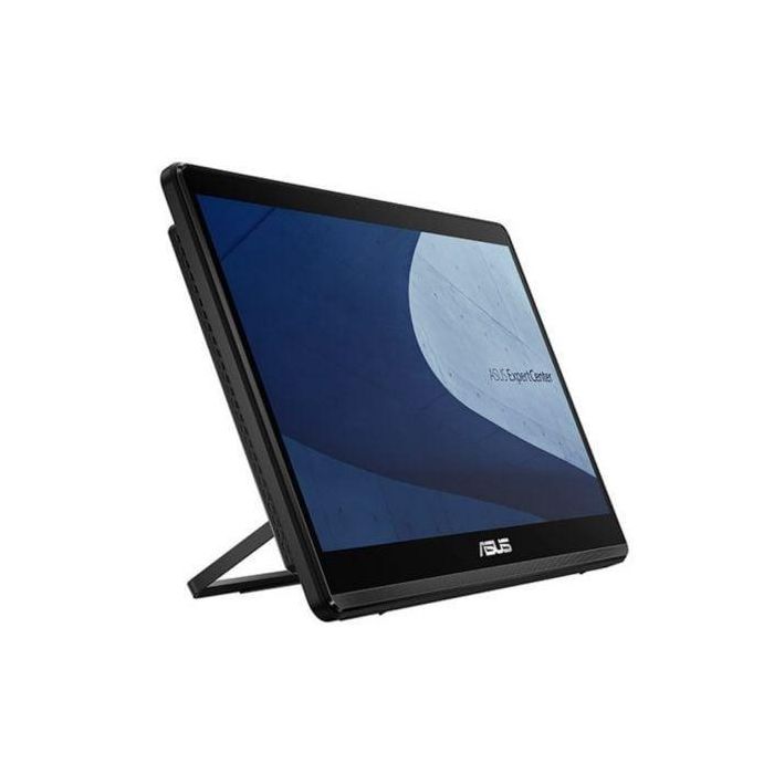 PC All in One Asus ExpertCenter E1 AiO E1600WKAT-BA002M Intel Celeron N4500/ 8GB/ 256GB SSD/ 15.6" Táctil/ Sin Sistema Operativo 2 PC All in One Asus ExpertCenter E1 AiO E1600WKAT-BA002M Intel Celeron N4500/ 8GB/ 256GB SSD/ 15.6" Táctil/ Sin Sistema Operativo 2