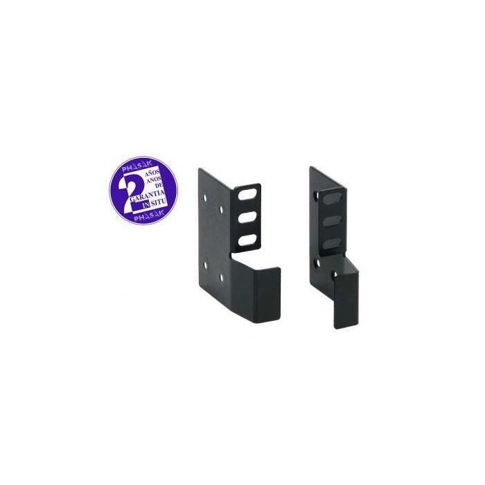 SAI Online Phasak Rack 3000 VA Online LCD/ 3000VA-2700W/ 8 Salidas/ Formato Rack 1 SAI Online Phasak Rack 3000 VA Online LCD/ 3000VA-2700W/ 8 Salidas/ Formato Rack 1