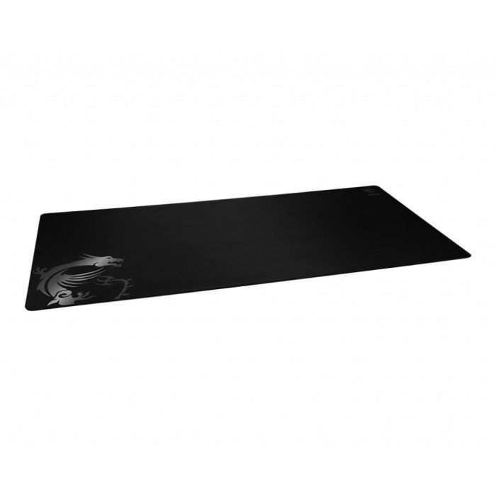 MSI X12-E89 Mauspad Gaming AGILITY GD80 - Alfombrilla de Ratón para Jugadores 1 MSI X12-E89 Mauspad Gaming AGILITY GD80 - Alfombrilla de Ratón para Jugadores 1