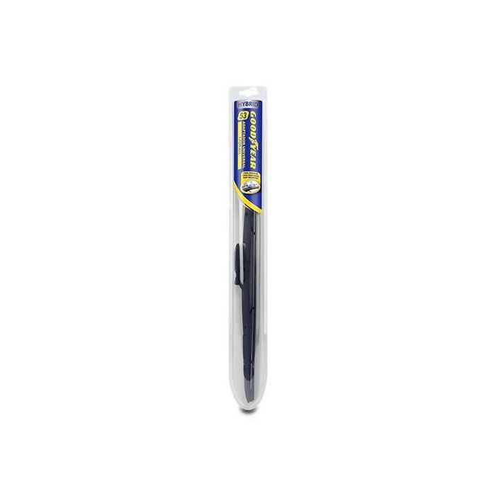 Limpiaparabrisas Goodyear Hybrid 53 cm 21" 2 Limpiaparabrisas Goodyear Hybrid 53 cm 21" 2