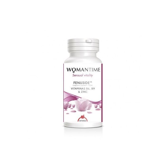Womantime Womantime