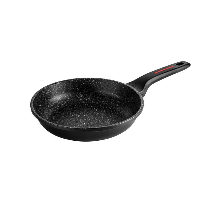 Sarten alutherm ø24cm negra aluminio 3004 fagor Sarten alutherm ø24cm negra aluminio 3004 fagor