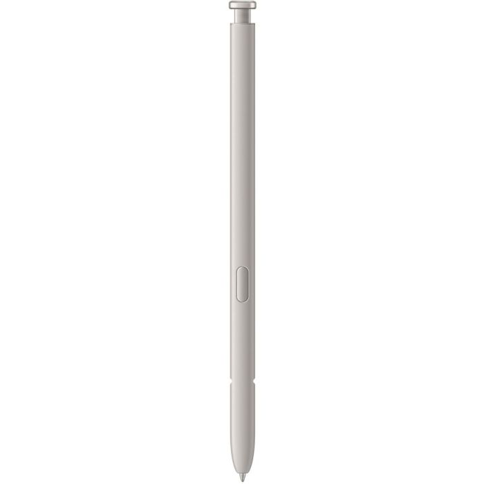 Samsung EJ-PS938BJEGEU S-Pen para Galaxy S25 Ultra, Gris claro - Lápiz óptico para reloj inteligente