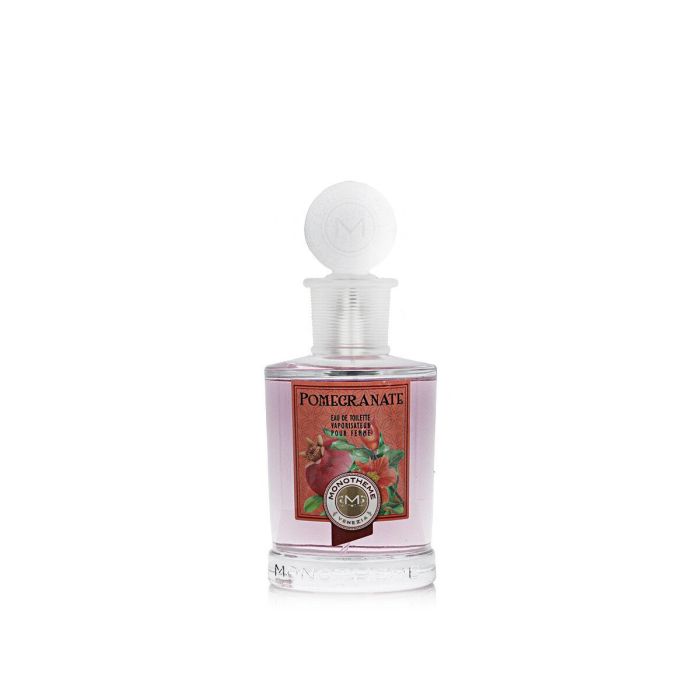 Perfume Mujer Monotheme Venezia Pomegranate EDT 100 ml 1